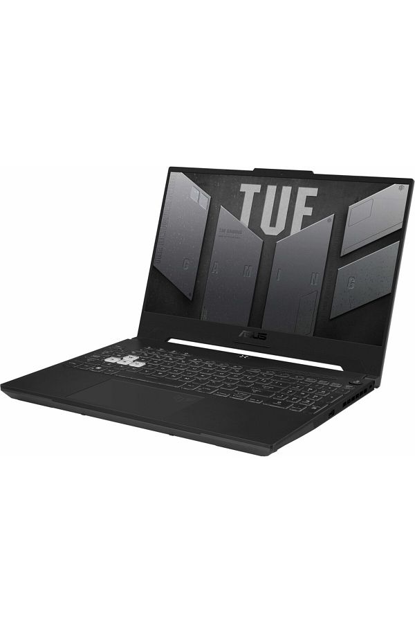 ASUS Tuf Gaming F15 FX507ZC4-OZT32 İNTEL Core i7 12700H 32 Gb 1 Tb M2 Ssd 4Gb RTX3050 15.6 WİNDOWS11 - Görsel 3