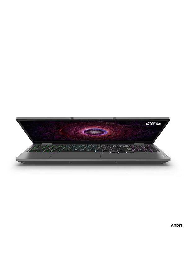 LENOVO Loq 15ARP9 R5-7235HS 16g 512G SSD RTX3050 6g 15.6” IPS Fdos Oyuncu Bilgisayar 83JC000PTR01 - Görsel 5