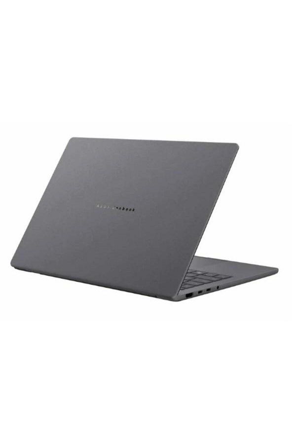 ASUS Zenbook A14 UX3407QA-QD380W Qualcomm Snapdragon X X1 26 100 16GB 512GB SSD 14" OLED 0.2ms Win11 - Görsel 5