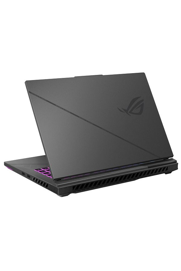 ASUS ROG Strix G16 i7-13650HX 32GB 1TB SSD RTX4050/6GB 140W 165HZ 16" WUXGA FDOS N3195 & PER4 ÇANTA - Görsel 5