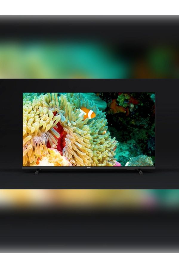 Philips 43PUS7607/62 43" 4K Ultra HD Smart Led TV - Görsel 2