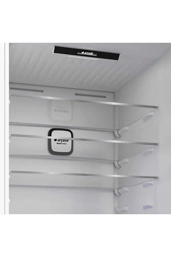Arçelik 270475 EA Kombi No Frost Buzdolabı - Görsel 8
