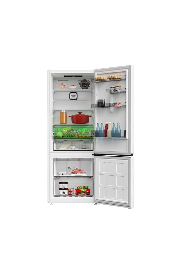 Arçelik 270475 EB Kombi No Frost Buzdolabı - Görsel 3