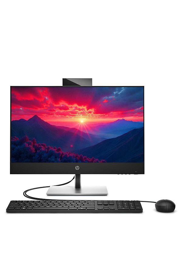 HP ProOne 440 G9 A55A8ET21 i5-13500T 32GB 1TBSSD 23.8" FHD W11P All In One Bilgisayar