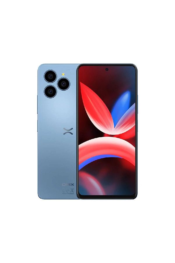 Omix X6 128gb Mavi