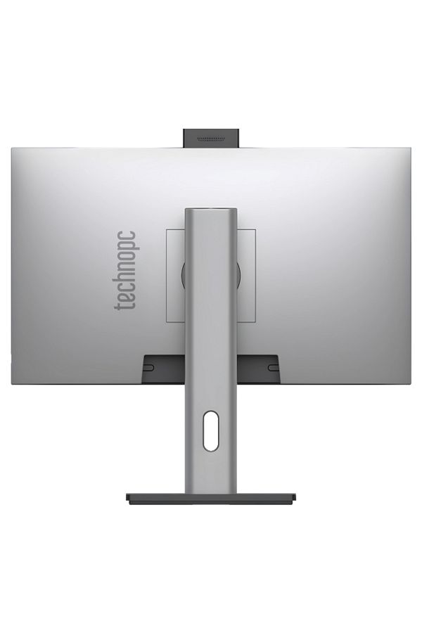 Technopc Track Flow S24-m727 Intel I7-12650h 8gb Ddr4 512gb Ssd Wifi Bt 23.8'' Asansörlü Freedos All - Görsel 2