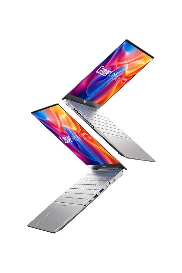 CASPER Nirvana S200 16" 300NIT Core i5-13420H 64GB DDR5 RAM 500GB NVME SSD W11H Laptop S200.1342-EV00P-G-F - Görsel 5