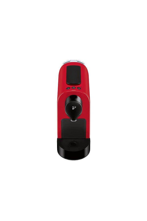 Tchibo Cafissimo Pure Plus, Kırmızı - Görsel 4