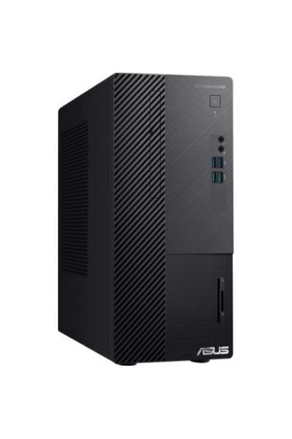 ASUS D500MD_CZ-5124000530 i5-12400 8 GB 256 GB SSD Free Dos Masaüstü Bilgisayar - Görsel 2