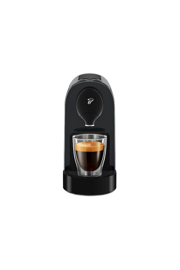 Tchibo Cafissimo Pure Plus, Siyah - Görsel 3