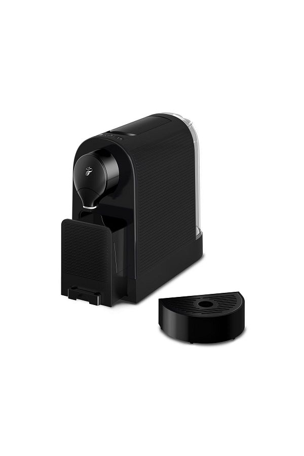 Tchibo Cafissimo Pure Plus, Siyah - Görsel 6