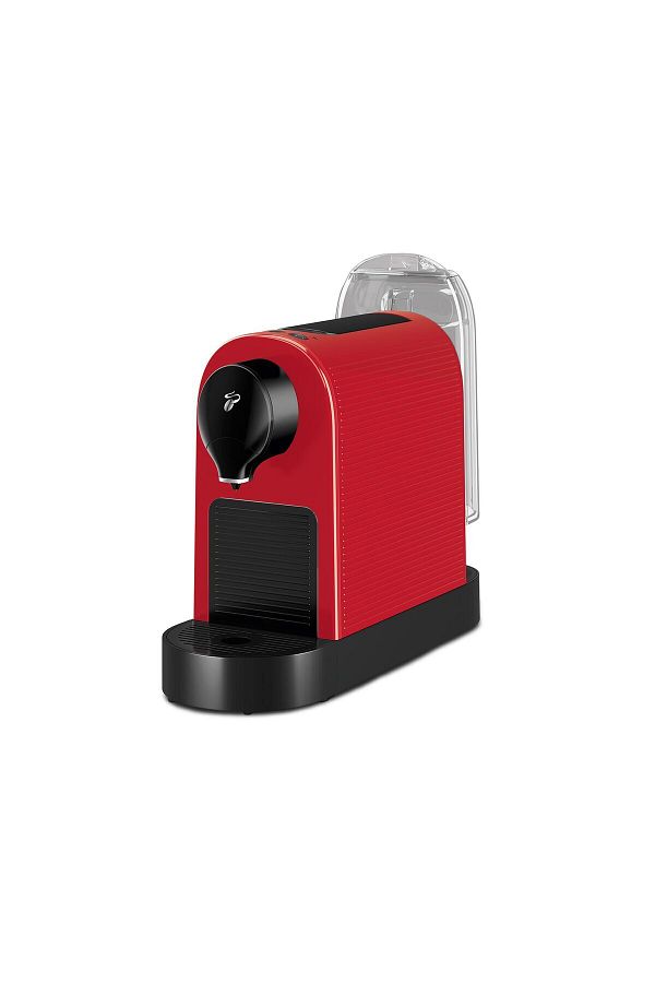 Tchibo Cafissimo Pure Plus, Kırmızı - Görsel 5