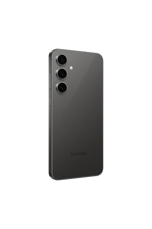 Samsung Galaxy S24 Fe 256 Gb 8 Gb Ram Siyah Cep Telefonu ( Türkiye Garantili) - Görsel 6