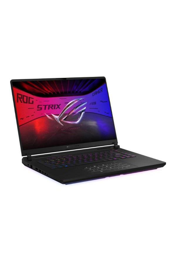 ASUS ROG Strix SCAR 16 G635LW-RW140G 16GB RTX5080 Intel Ultra 9 275HX 32GB  2TB SSD 16" WQXGA 240Hz - Görsel 4
