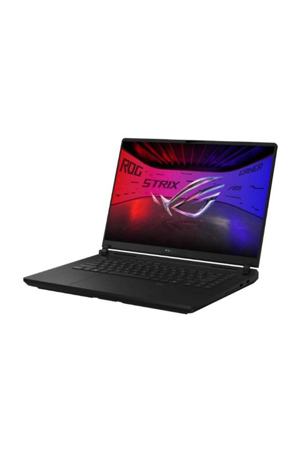 ASUS ROG Strix SCAR 16 G635LW-RW140G 16GB RTX5080 Intel Ultra 9 275HX 32GB  2TB SSD 16" WQXGA 240Hz - Görsel 3