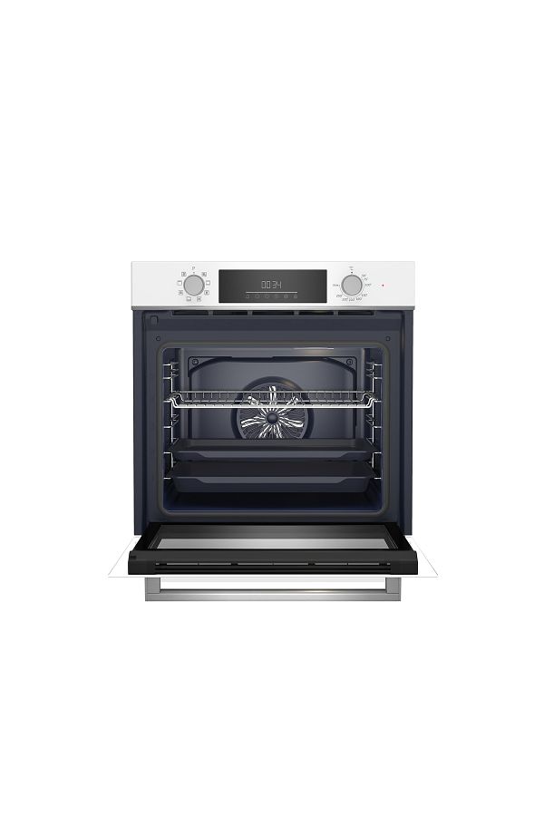 Beko Beyaz Fırsat Evlilik Paketi 6 Parça Çeyiz Seti - Görsel 6