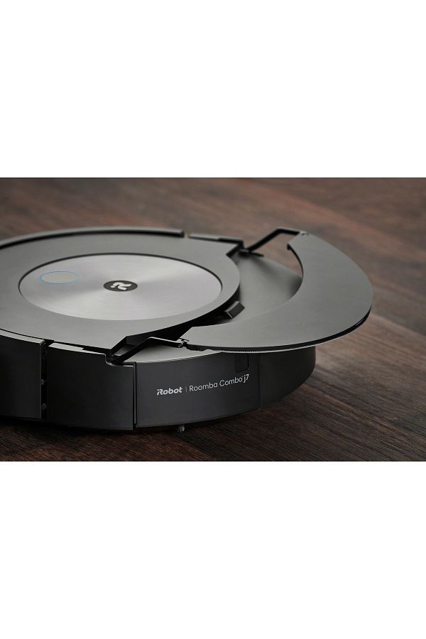 IRobot Roomba Combo J7 Robot Süpürge - Görsel 3