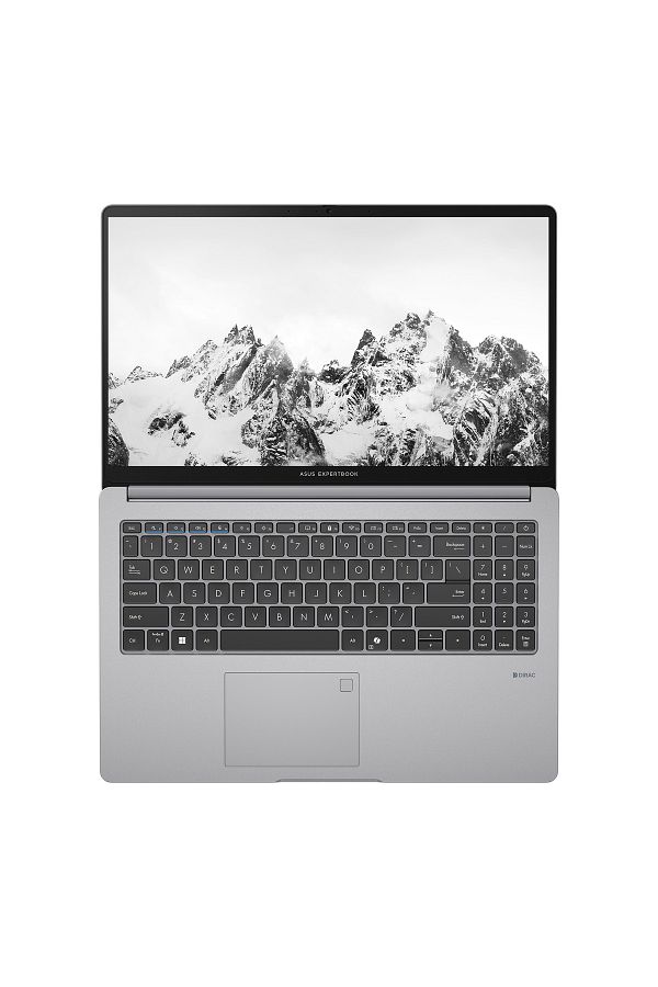 ASUS ExpertBook P1 Intel Core i7 13620H 16GB 512GB SSD 15.6" FHD FDOS Laptop & PER4 Çanta - Görsel 3