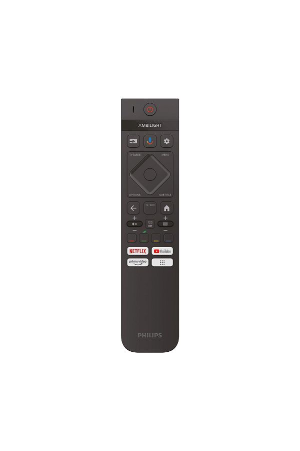 Philips 55PML8709/12 139 Cm 4K Uhd Dot Miniled Dolby Atmos Google Tv - Görsel 4