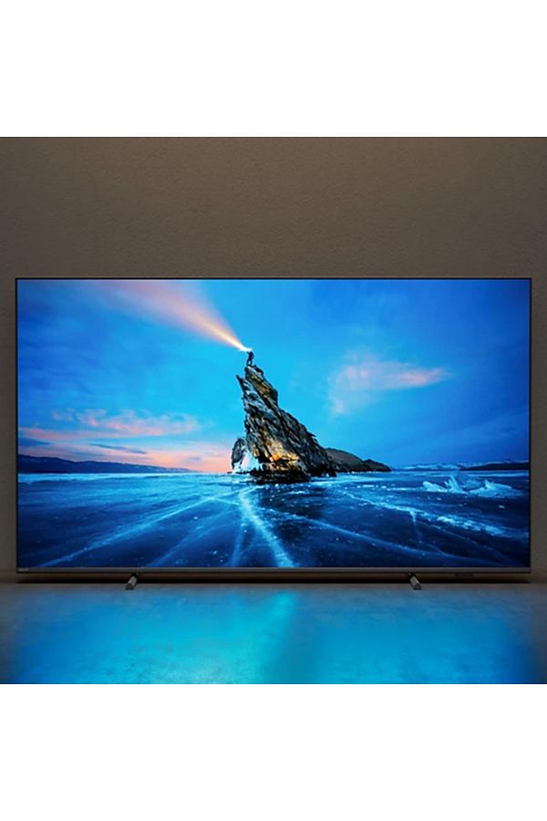 Philips 55PML8709/12 139 Cm 4K Uhd Dot Miniled Dolby Atmos Google Tv - Görsel 2