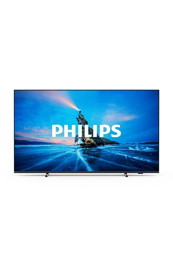 Philips 55PML8709/12 139 Cm 4K Uhd Dot Miniled Dolby Atmos Google Tv
