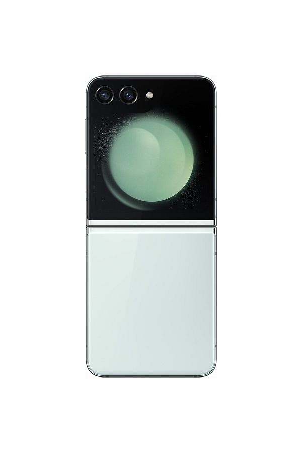 Samsung Galaxy Z Flip 5 256 Gb Yeşil - Görsel 4