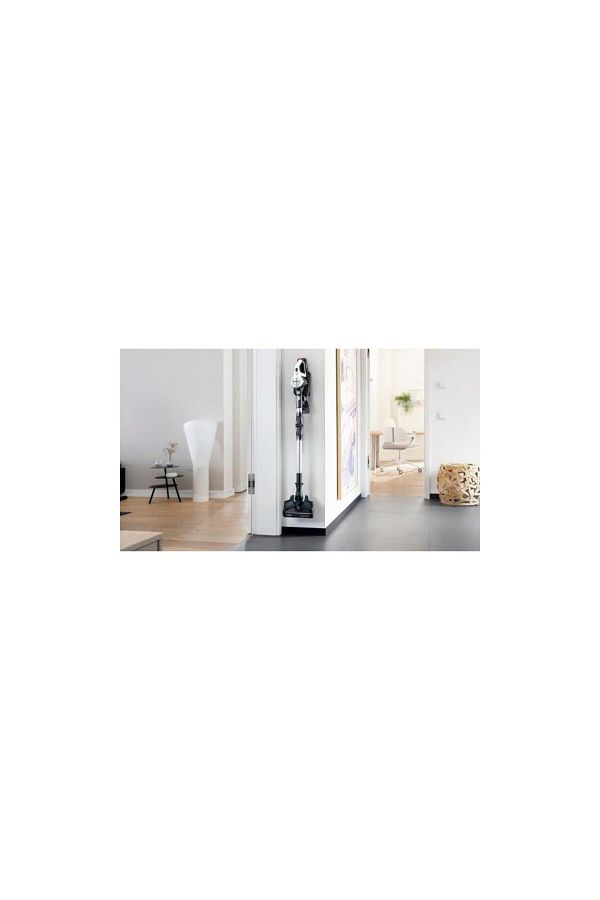 Bosch Bbs711w Unlimited 7 Şarjlı Dik Süpürge Beyaz - Görsel 4