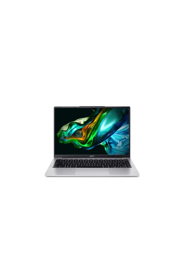 ACER Aspire Lite AL14-31P-34RN Intel Core i3 N300 8GB 512GB SSD Windows 11 Home 14 NX.KS9EY.003