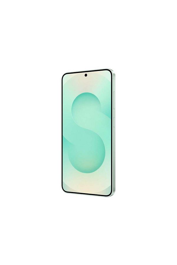 Samsung Galaxy S25 256 GB Mint Yeşili (Samsung Türkiye Garantili) - Görsel 4