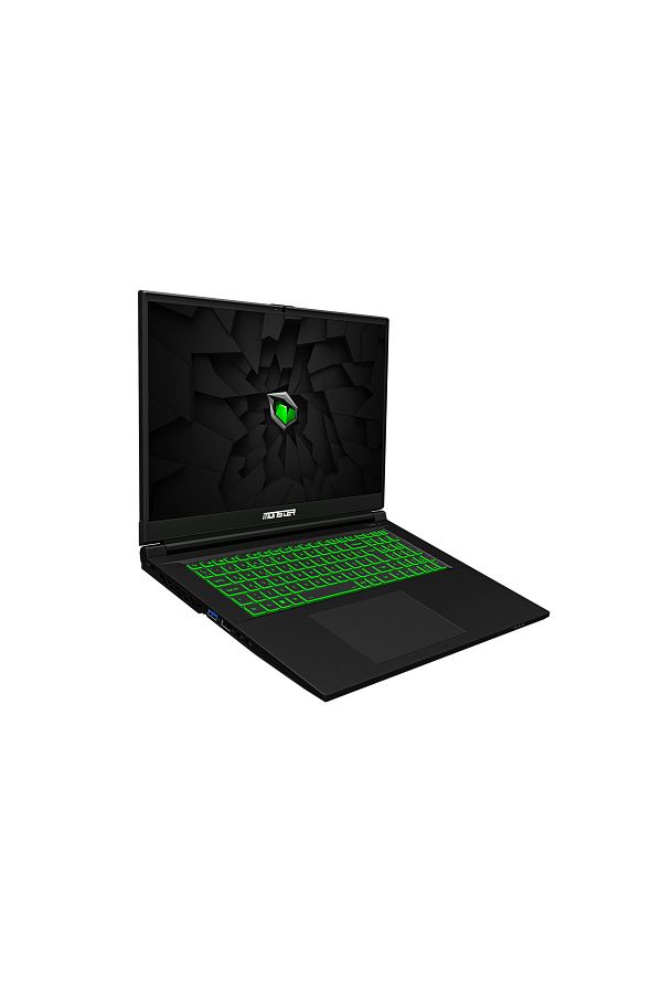 MONSTER Abra A7 V15.3.4 Intel Core i5 13500H 16 GB RAM 1 TB SSD 6 GB RTX 3050 FreeDOS 17,3" FHD 144 Hz - Görsel 5