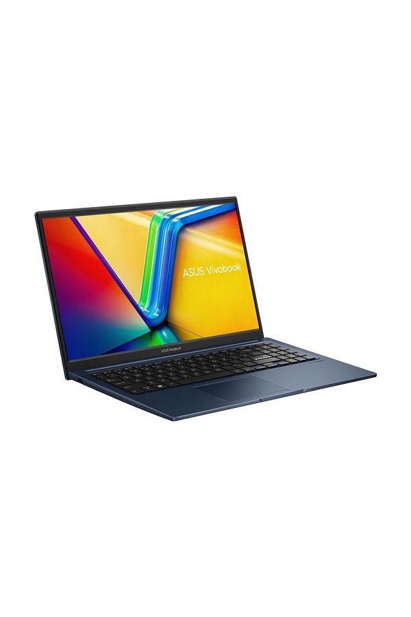 ASUS Vivobook 15 X1504VA-NJ1500H1 Intel Core I7-1355U 24GB 512GB SSD 15.6" FHD IPS Panel Freedos Laptop - Görsel 2