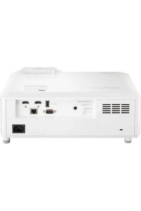 ViewSonic 6000ansilümen Ls901hd 1920x1200 Lazer Kısa Mesafe Projeksıyon - Görsel 5