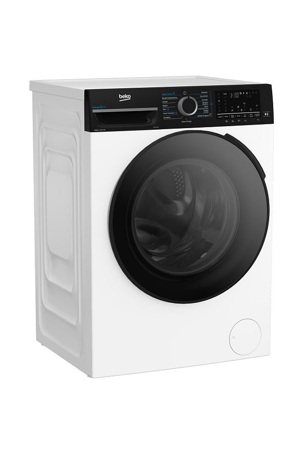 Beko Cmx 12140 A Enerji Sınıfı 12 kg 1400 Devir Çamaşır Makinası - Görsel 2