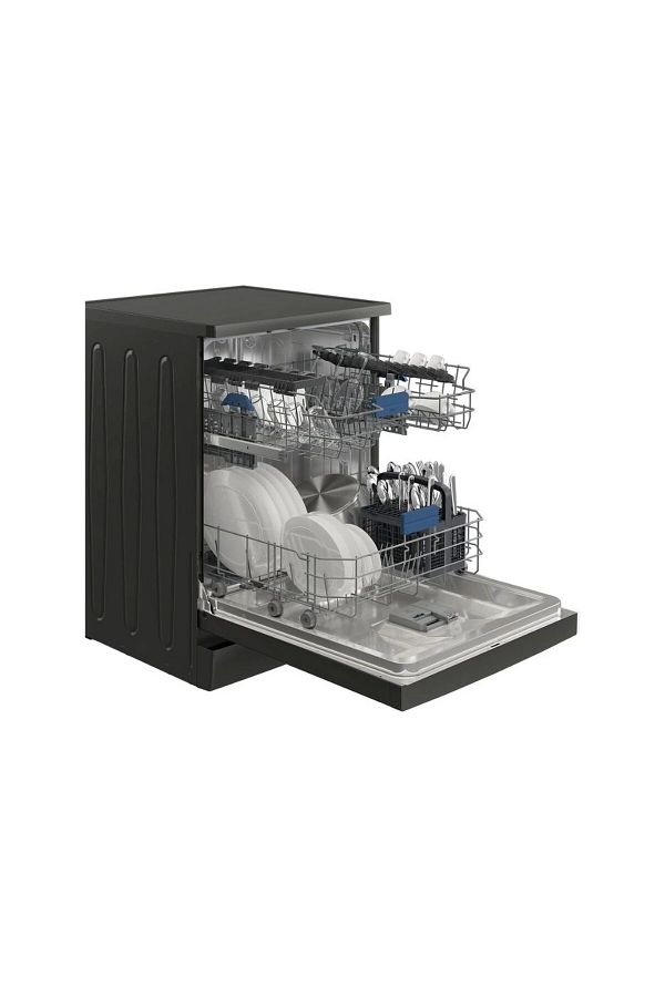 Beko BM 5145 WF MG 7 Programlı 14 Kişilik Bulaşık Makinesi - Görsel 3