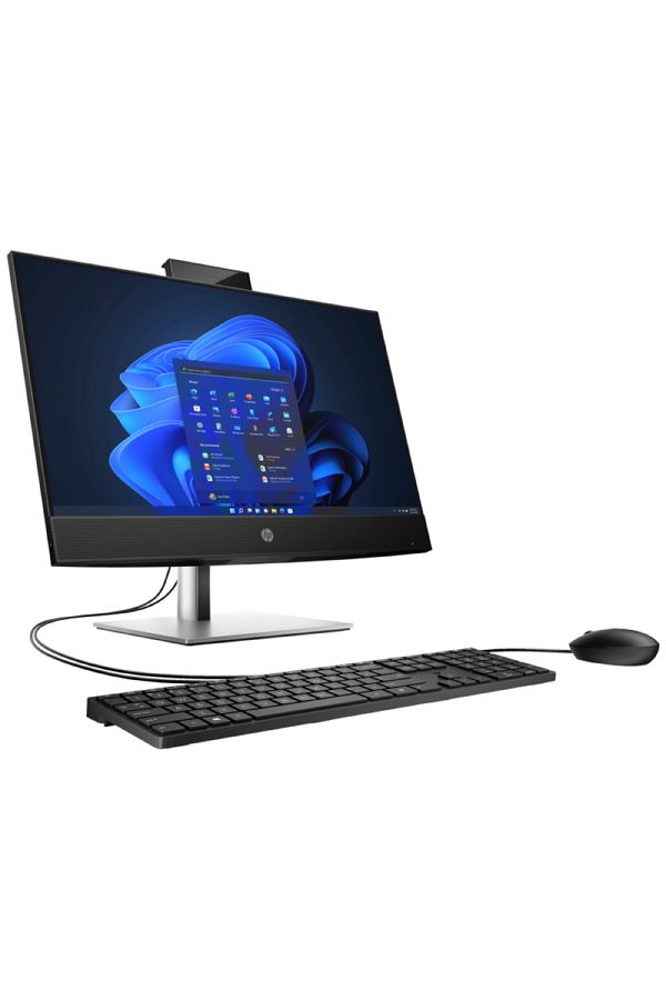HP ProOne 440 G9 Intel Core i7-12700T 8GB 512 GB SSD 23.8" Freedos 997T5ET - Görsel 3