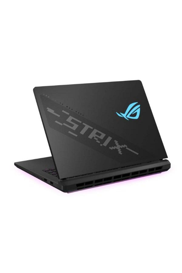 ASUS ROG Strix SCAR 16 G635LW-RW140G 16GB RTX5080 Intel Ultra 9 275HX 32GB  2TB SSD 16" WQXGA 240Hz - Görsel 5