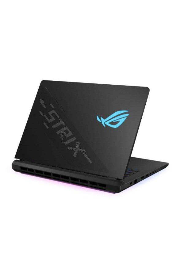 ASUS ROG Strix SCAR 16 G635LW-RW140G 16GB RTX5080 Intel Ultra 9 275HX 32GB  2TB SSD 16" WQXGA 240Hz - Görsel 6