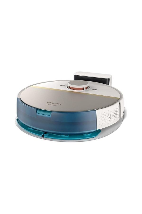 Philips Premium Vaccum Aqua Islak ve Kuru 7000 Serisi ,sezgisel Kullanım Akıllı Kontrol 5000 Pa Emiş GÜCÜ - Görsel 3