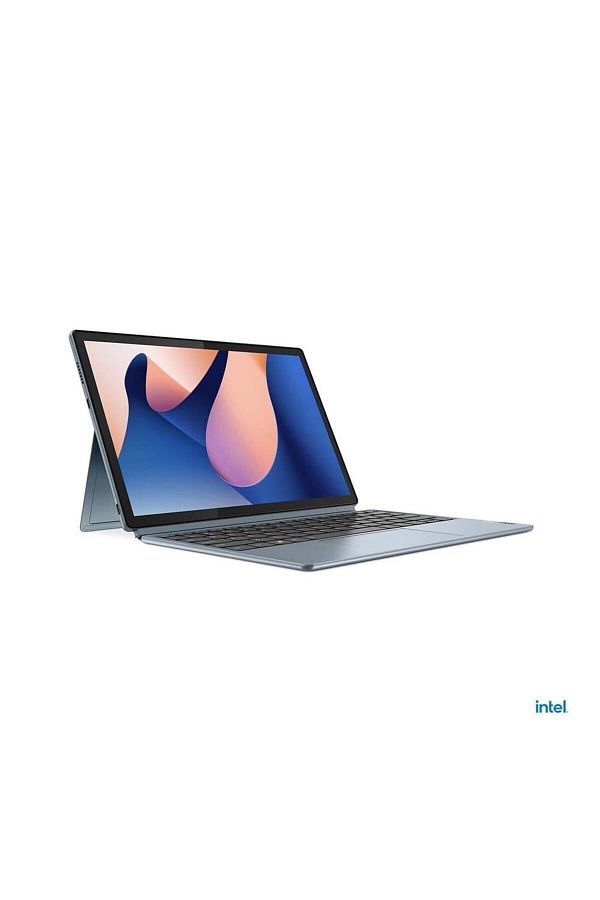 LENOVO Ideapad Duet 5 Premium I5-1335u 8gb 256gb Ssd 12.4" W11h Dokunmatık ve Kalemli - Görsel 6