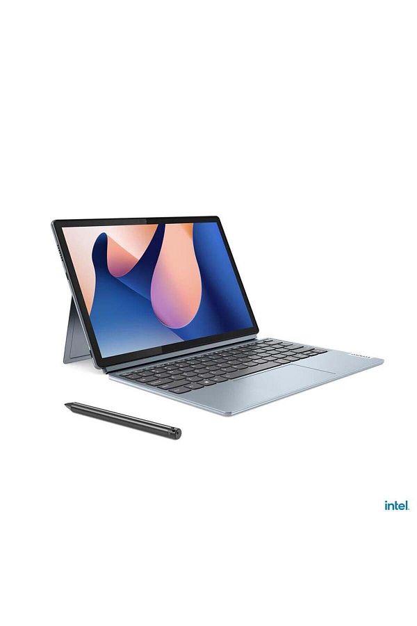 LENOVO Ideapad Duet 5 Premium I5-1335u 8gb 256gb Ssd 12.4" W11h Dokunmatık ve Kalemli - Görsel 2