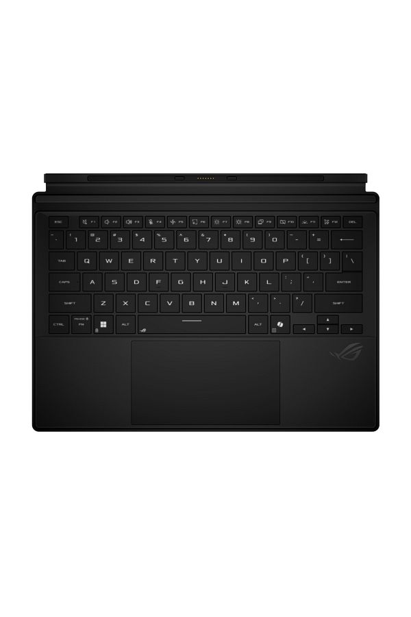ASUS ROG Flow Z13 GZ302EA-RU101-Gaming AMD Ryzen AI MAX+ 395 32GB 1TB SSD 13.4" 2.5K 180Hz WQXGA IPS Fdos - Görsel 8