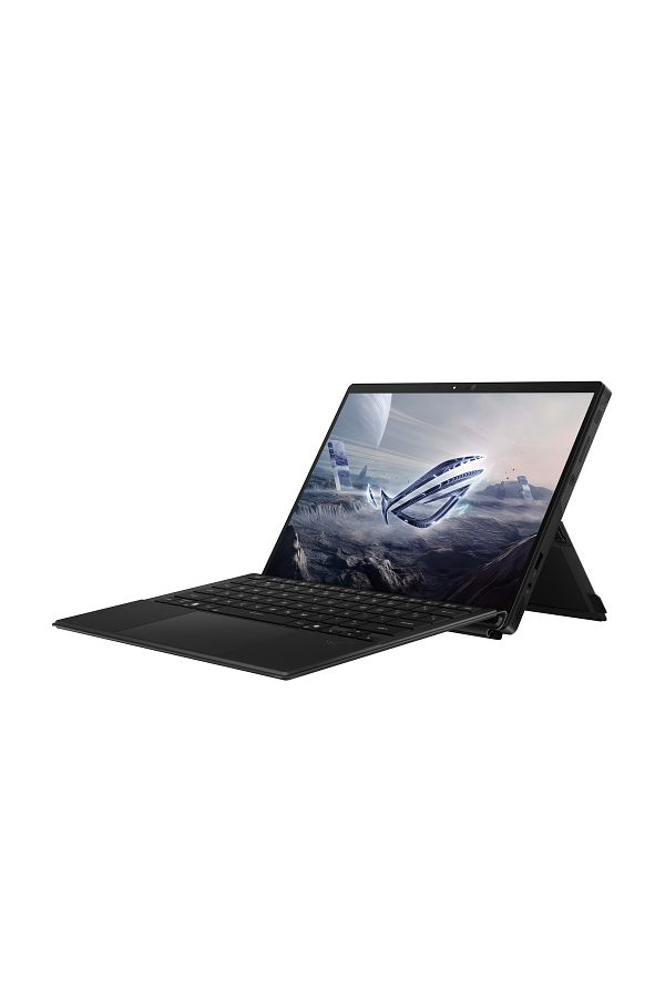 ASUS ROG Flow Z13 GZ302EA-RU101-Gaming AMD Ryzen AI MAX+ 395 32GB 1TB SSD 13.4" 2.5K 180Hz WQXGA IPS Fdos - Görsel 2
