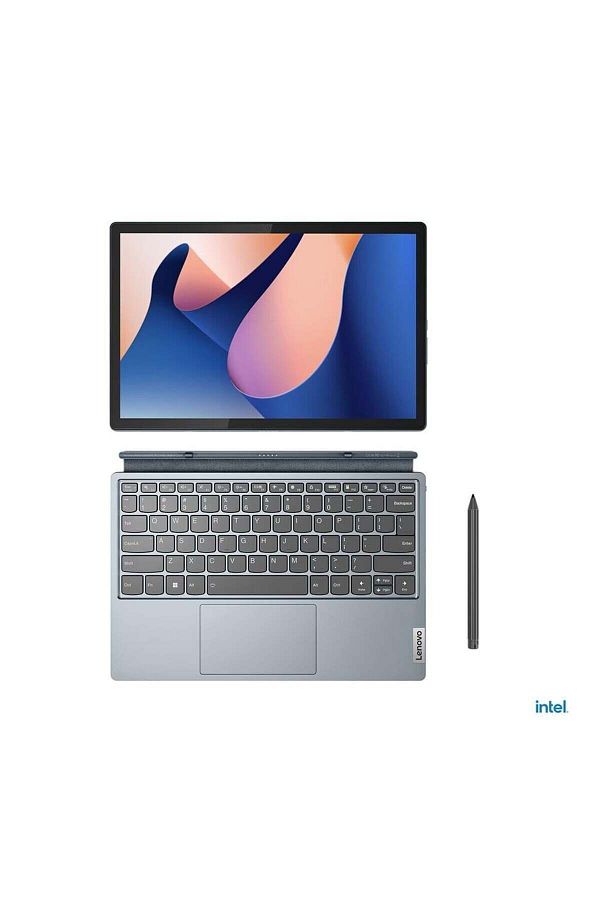 LENOVO Ideapad Duet 5 Premium I5-1335u 8gb 256gb Ssd 12.4" W11h Dokunmatık ve Kalemli - Görsel 3