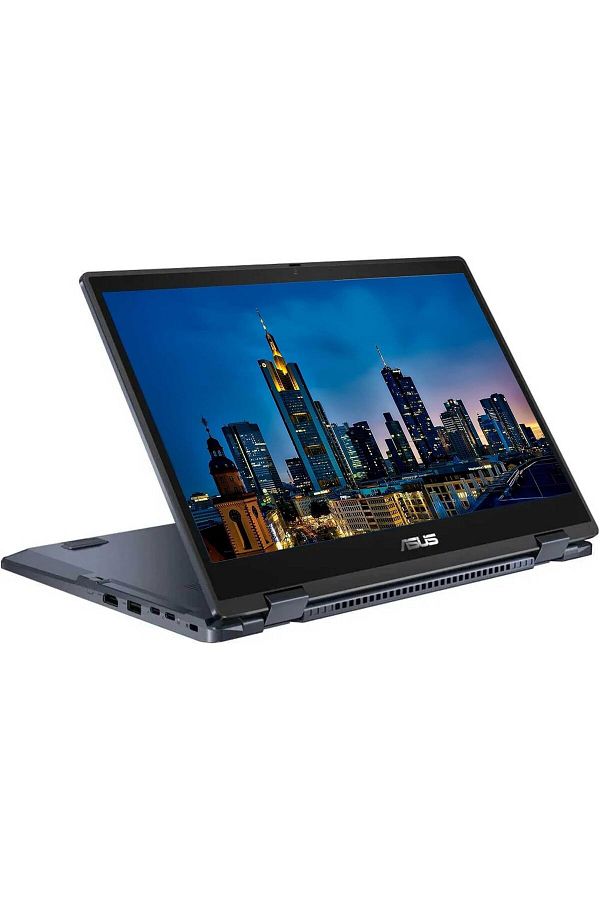 ASUS Flip B3402FBA I58512B1D i5-1235U 8Gb 512Gb Ssd 14" Dokunmatik 2'in1 Dos Dizüstü Bilgisayar - Görsel 2