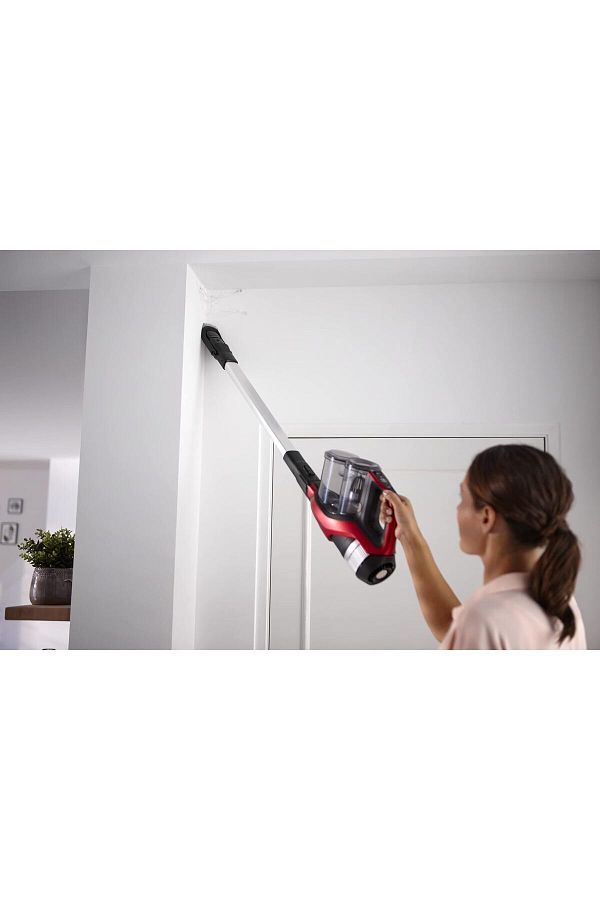 Philips Xc7043/01 Speedpro Max Şarjlı Dikey Süpürge 0,6 Litre ,turbo Mini Fırça - Görsel 5