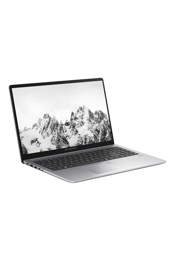 ASUS ExpertBook P1 Intel Core i7 13620H 16GB 512GB SSD 15.6" FHD FDOS Laptop & PER4 Çanta - Görsel 4