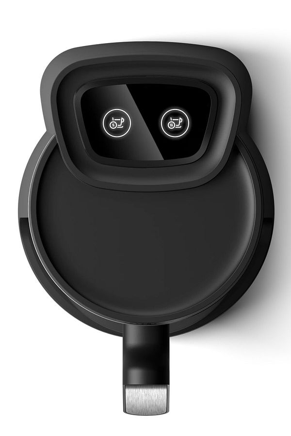 Philips Türk Kahvesi Makinesi, 4 Kişilik, Közde Kahve Seçeneği, HDA150/61 - Görsel 3