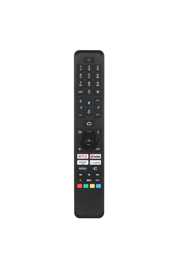 VESTEL 65qa9700 65'' 165 Ekran Uydu Alıcılı 4k Ultra Hd Android Smart Qled Tv - Görsel 7