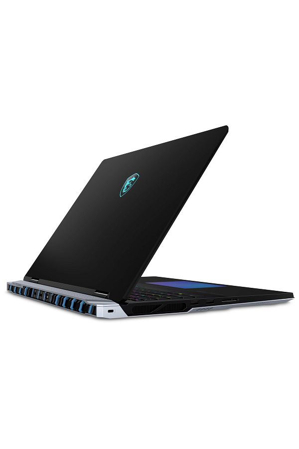 MSI TITAN 18 HX AI A2XWJG-217TR 24GB RTX5090 Intel Ultra 9 285HX 96GB RAM 6TB SSD 18" MINILED 120Hz W11P - Görsel 4