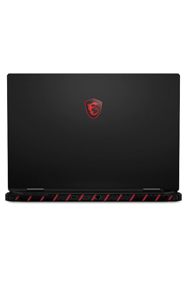 MSI Raıder 18 Hx Aı A2xwjg-215tr 24gb Rtx5090 Intel Ultra 9 285hx 64gb Ram 4tb Ssd 18 Mınıled 120hz W11h - Görsel 7